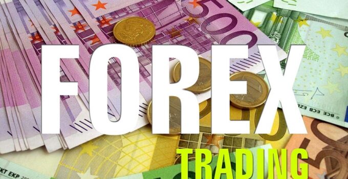 How to start forex trading in Dubai