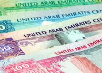 Forex bonus in Dubai