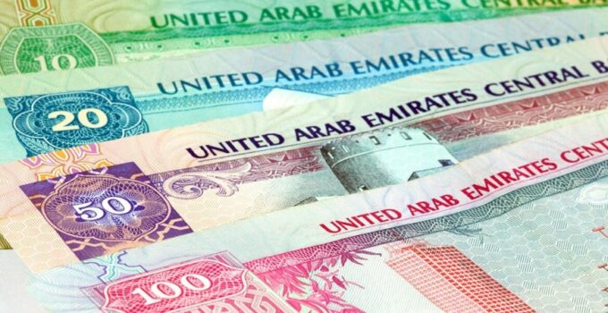 Forex bonus in Dubai