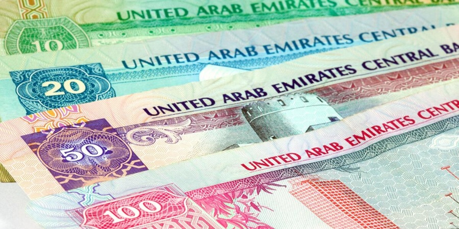 Forex bonus in Dubai